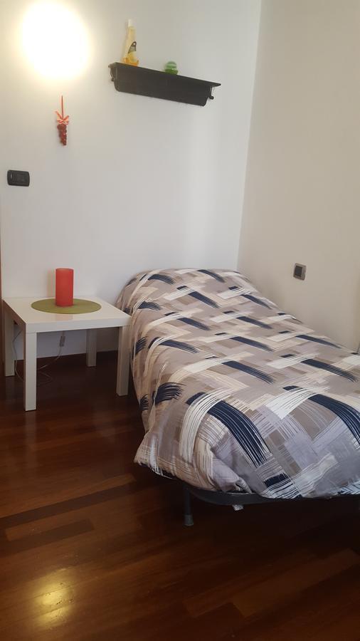 B&B Bluevenice Mestre Ngoại thất bức ảnh