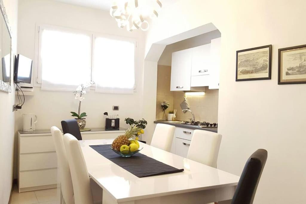 B&B Bluevenice Mestre Ngoại thất bức ảnh